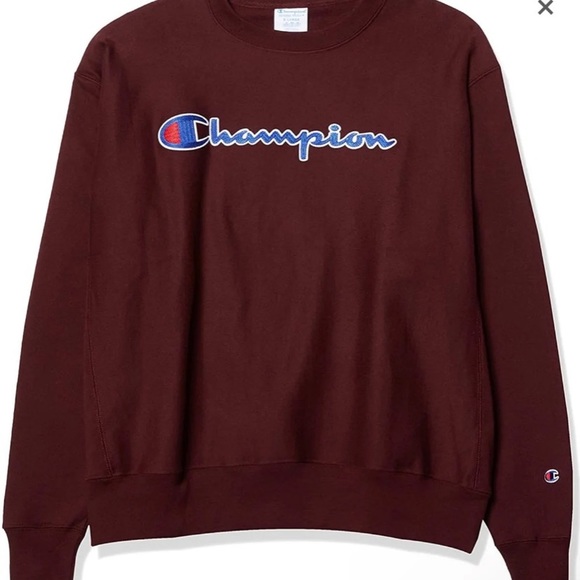 Champion Other - Champion Life Men's Reverse Weave Sweatshirt NWT L